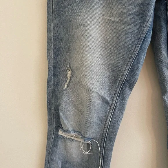 Maternity Jeans H&M - Picture 3 of 5